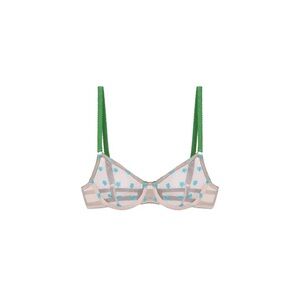 Dora Larsen Lumi 32B Bra NWT